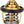 All Balls Racing thermostat for Polaris Ranger 500, Ranger and Ranger 700