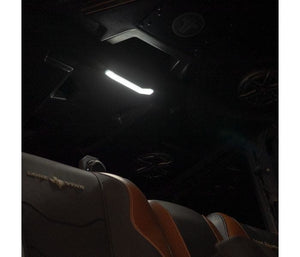 RAVEK Universal Automatic Dome Light – Plug & Play - Dunes 2 Dezert SXS
