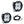 Baja Designs Squadron-R 2.0 Sport LED Light Pods Pair - Dunes 2 Dezert SXS
