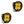 Baja Designs Squadron R 2.0 Pro LED Light Pair - Dunes 2 Dezert SXS