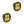 Baja Designs Squadron R 2.0 Pro LED Light Pair - Dunes 2 Dezert SXS