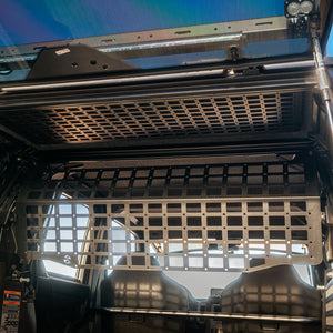 Polaris Xpedition ADV Pet Divider | SDR Barrier - Dunes 2 Dezert SXS