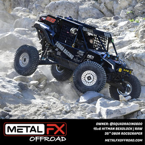 Hitman Beadlock | Raw - Dunes 2 Dezert SXS