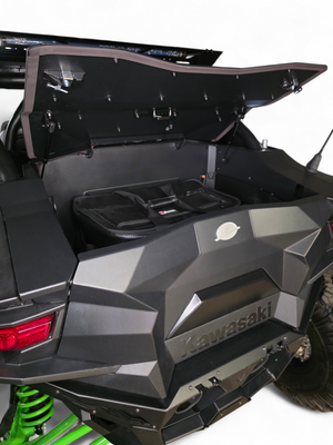 Elektric Off Road 38-can UTV soft cooler bag - view 9