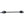 8 Ball Heavy Duty Axle Pol