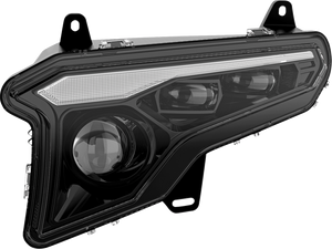 RAVEK Turn Signal Kit - Gen3 Speakeasy™ - Polaris Xpedition - Lever 64-9010SLH