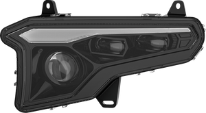 RAVEK Turn Signal Kit - Gen3 Speakeasy™ - Polaris Xpedition - Lever 64-9010SLH