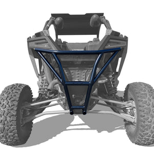 Polaris RZR Turbo R / Pro S Rear Bumper - Dunes 2 Dezert SXS