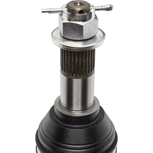 All Balls Racing 8-Ball Extreme Duty axle for Can-Am Defender HD10 and Defender HD8, view 7