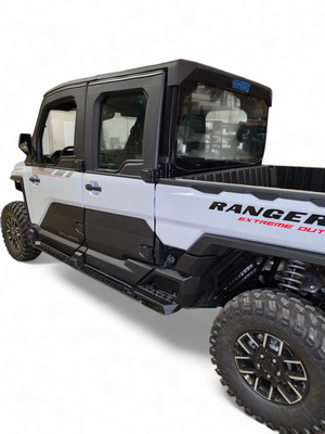 Elektric Off Road Polaris Ranger Crew XD 1500 Side Steps 2024+ - product photo 5