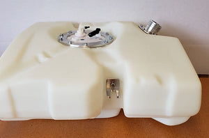 Trail Tank 10 Gallon Fuel Tank Honda Talon 1000R 1000X - Dunes 2 Dezert SXS