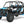 Trail Tank 11.5 Gallon Fuel Tank Polaris RZR XP 1000 Turbo - Dunes 2 Dezert SXS