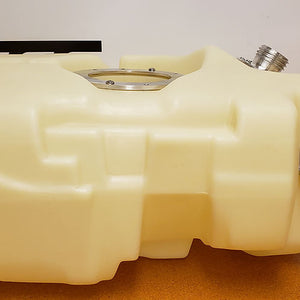 Trail Tank 11.5 Gallon Fuel Tank Honda Talon 4 Seater - Dunes 2 Dezert SXS
