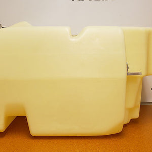 Trail Tank 11.5 Gallon Fuel Tank Honda Talon 4 Seater - Dunes 2 Dezert SXS