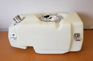 Trail Tank 10 Gallon Fuel Tank Honda Talon 1000R 1000X - Dunes 2 Dezert SXS