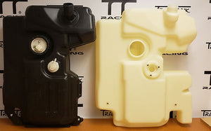 Trail Tank 11.5 Gallon Fuel Tank Polaris RZR XP 1000 Turbo - Dunes 2 Dezert SXS