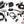 Auto Turn Signal Kit W/ Billet Lever And Front Drl Lights Pol