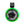DS18 Marine And Powersports Towers Speakers Not Included 6.5in RGB LED Lights Black