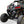 Elektric Off Road Polaris RZR Pro R Volt Rear Bumper 2022+ - product photo 6