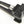 Led Bar Mount 6mm Black 1 Clamp Needed