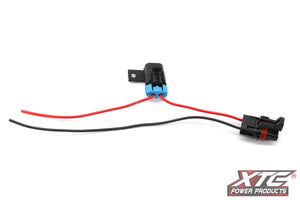 Plug N Play Bus Bar Adptr Full Power Pol