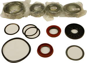 All Balls Racing rear differential bearing and seal kit for Polaris Ranger 900, Ranger 6x6 800 and Ranger 500