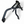 Elektric Off Road Amp rear bumper with backup camera relocation for Can-Am Maverick R - product photo 7