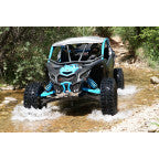 High Lifter XComp ATR All-Terrain UTV Tire - Dunes 2 Dezert SXS