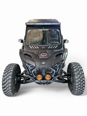 Elektric Off Road Polaris RZR Pro R Pro S Volt Winch Bumper 2022+ - product photo 3