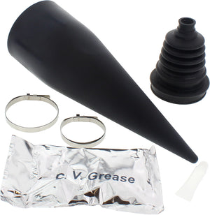 All Balls Racing universal CV boot kit with cone tool for UTV