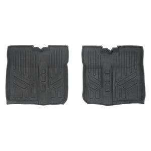 Floor Liner Second Row