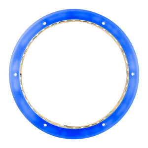 DS18 Marine And Powersports Speakers And Towers Ring 10in RGB LED Lights