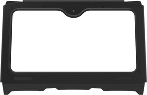 Glass Windshield Pol