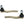 All Balls Racing outer tie rod ends for Polaris Ranger 1000 and XP 1000, view 3