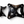 Elektric Off Road black 6-bolt billet radius rod plate with tow hook for Can-Am Maverick X3 - product photo 4