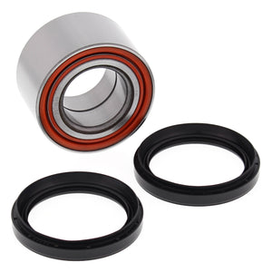 All Balls Racing tapered DAC wheel bearing upgrade for Honda Pioneer 500, 520 and 700