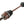 All Balls Racing 6-Ball Heavy Duty axle for Kawasaki Teryx, view 2