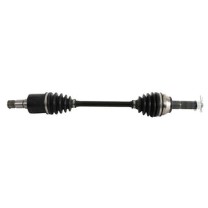 All Balls Racing 6-Ball Heavy Duty axle for Polaris Ranger 6x6 and Ranger 4x4, view 3