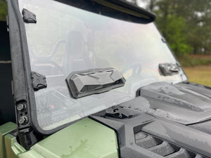 Versa Vent Windshield Yam Rmax