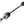 All Balls Racing 6-Ball Heavy Duty axle for Arctic Cat Wildcat, view 3