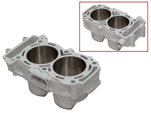 Cylinder Only Bore 93.00mm Pol