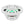 DS18 NXL Series Coaxial Marine Speaker w/ RGB Lights 6.5in 2-Way 100 Watts RMS 4 ohm White