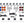 Diode Dynamics Stage Series SXS Rock Light Installer Kit - White Diffused M8 (8-pack)