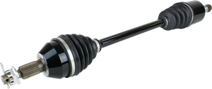 All Balls Racing 6-Ball Heavy Duty axle for Honda Pioneer 1000, view 3