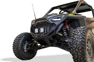 Elektric Off Road Polaris RZR Pro R Turbo R Front Bumper 2022-2024 - product photo 5