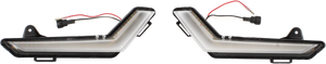 Front Signature Light Can