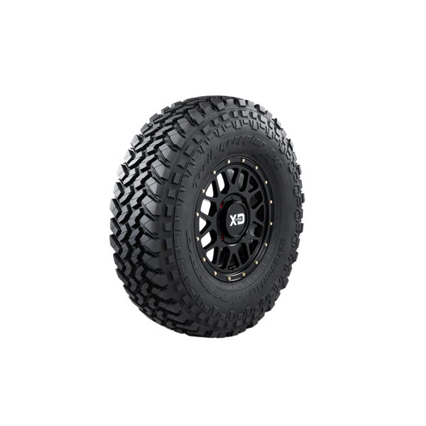 Nitto Trail Grappler SXS Tires for UTV - Dunes 2 Dezert SXS