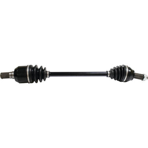 All Balls Racing 8-Ball Extreme Duty axle for Yamaha Wolverine RMAX