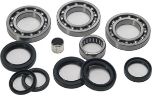 All Balls Racing front differential bearing and seal kit for Polaris Ranger 500, Ranger Midsize and Ranger XP 800