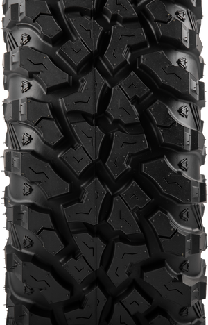 Tire Ridge Ripr 35x10.00r15 8pr Lr1200
